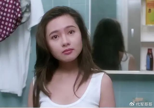 盘点李丽珍主演的10部经典电影,你看过几部?