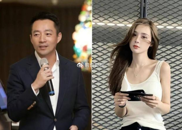 葛斯齐鼓励张颖颖学习都美竹,勇敢曝光张兰黑料,让网友看清真相