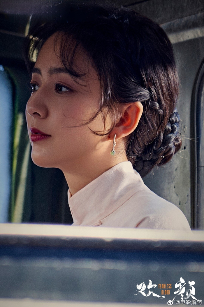 刀美兰|欢颜_新浪新闻