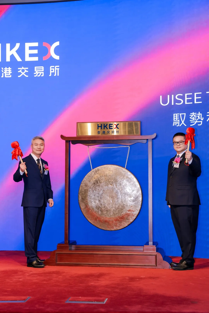 U-Drive®5.0系统架构示意图