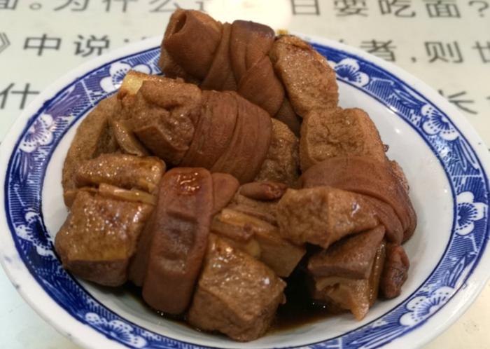 江苏常州特色美食小吃图片