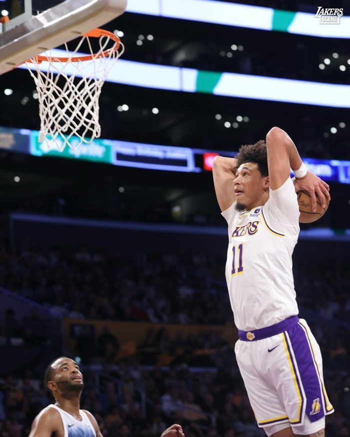 赢了湖人主场120109战胜森林狼