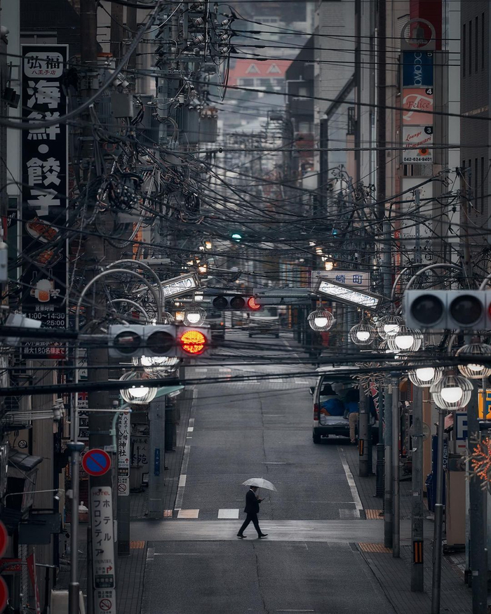 废物都是控制不住自己精力被各种信息耗散导致一事无成摄影丨k
