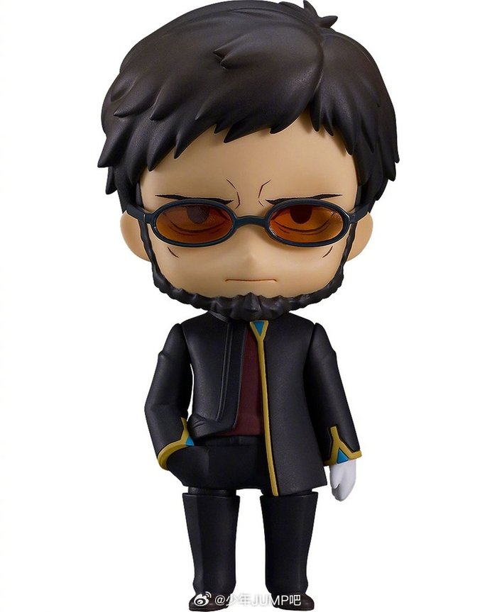 eva碇源堂gsc粘土人绫波丽明日香真希波再贩