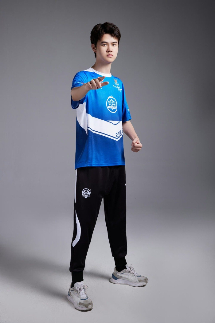 武汉estarpro定妆照来啦永恒荣耀