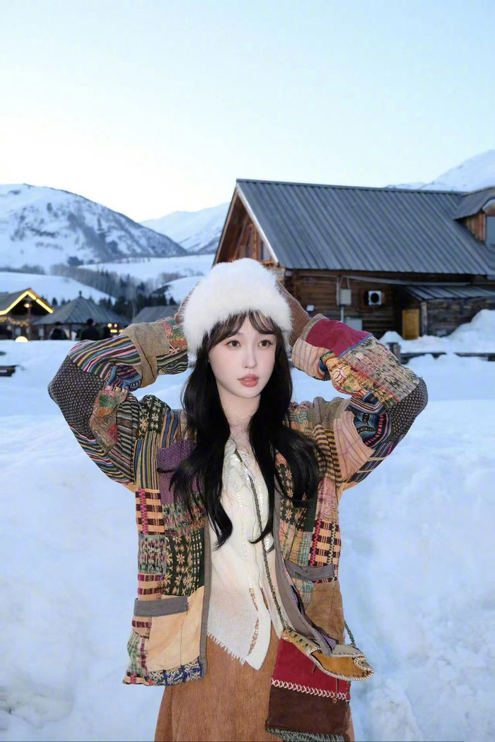 又被欣欣虞书欣esther