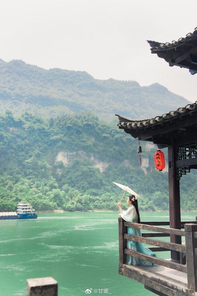 不是香港是宜昌