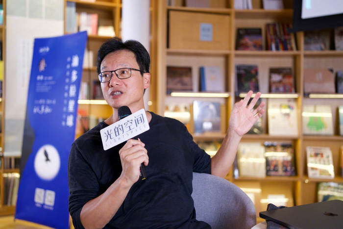 寻访南山隐士，重新审视自己的生活方式：《守时回光》上海首发|读者|终南山|油麻菜|宁静|上海市_新浪新闻
