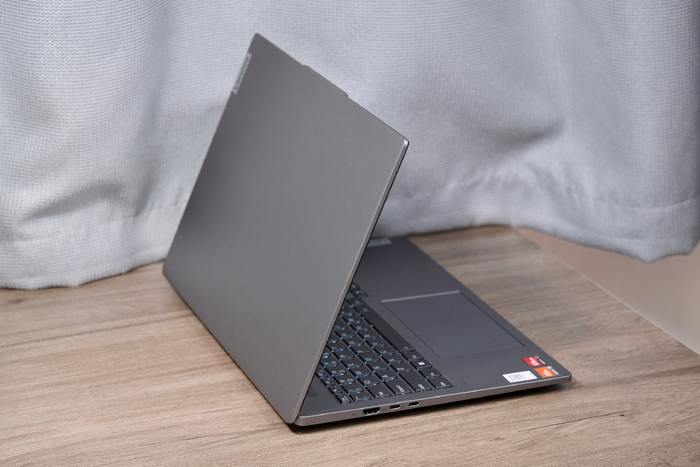 又是同级标杆产品 联想小新pro 16超能本2023旗舰锐龙版评测|超能