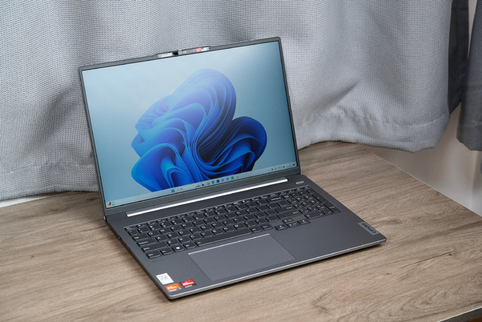 又是同级标杆产品 联想小新pro 16超能本2023旗舰锐龙版评测|超能