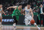 赶紧走人！北京首钢功勋老臣合同到期面临退役，本赛季场均仅3分2助