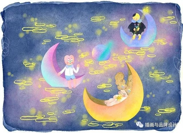 插画师Alice in Parallel Wonderland推荐