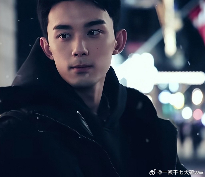 林亦扬殷果真的好好磕啊，看到预告就已经迫不及待了！