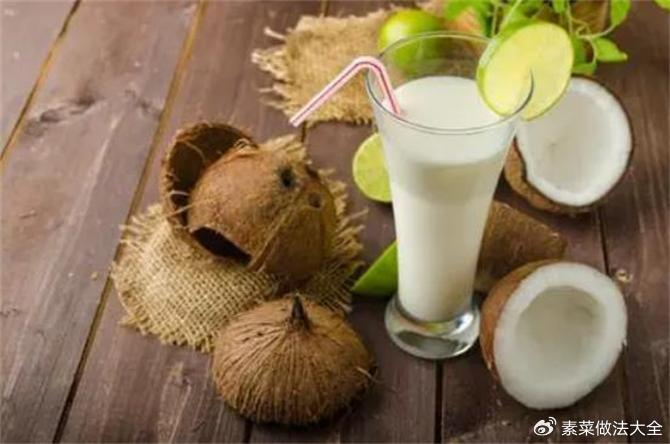 椰浆可以直接喝吗?食用椰浆时是否需要煮开,不煮可以吗?