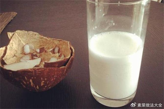 椰浆可以直接喝吗?食用椰浆时是否需要煮开,不煮可以吗?