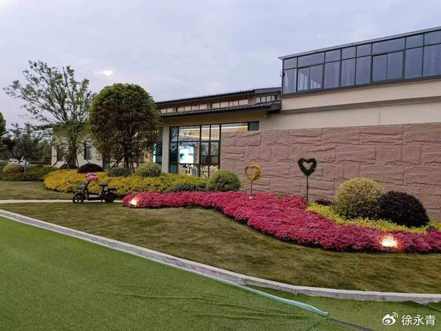 扬州万紫千红民宿酒店:四季美食与田园生活的完美融合