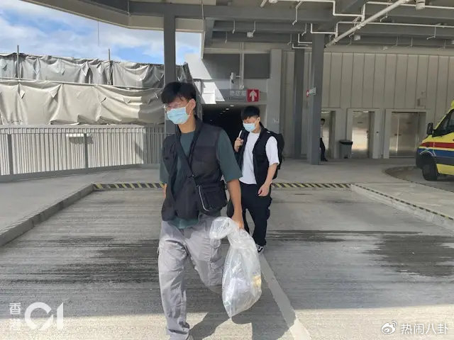 揭秘香港it男离奇暴毙真相:疑云密布,谁是真凶?