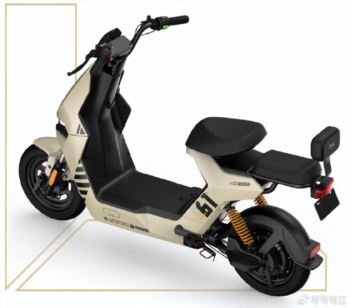 小牛f100(售价2599起)