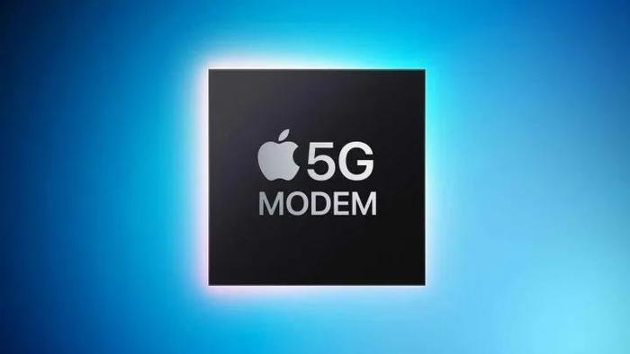 iPhone信号问题有救了！苹果自研5G芯片即将量产，告别掉线困扰！