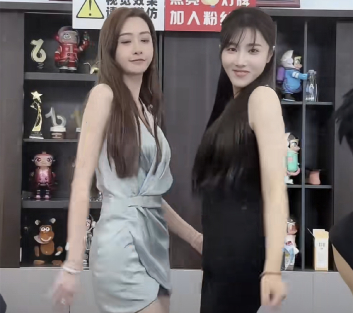 网红小杨哥即将迎来第五位徒弟！两位网红成目标，卓仕琳胜率小|卓仕琳|徒弟|网红_新浪新闻