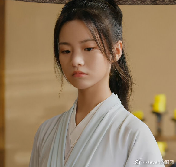 《雪中悍刀行2》演员名单公布,2位主演被换,观众:幸好青鸟在|李庚希|姜泥|张天爱|扮演者|南宫_新浪新闻