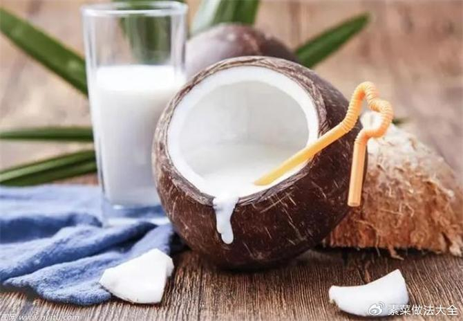 椰浆可以直接喝吗?食用椰浆时是否需要煮开,不煮可以吗?