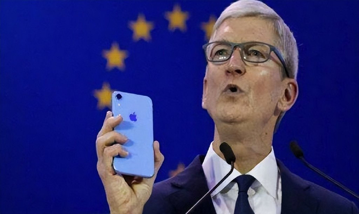 苹果又翻车?iPhone手机追踪用户隐私信息,无法手动关闭!__财经头条__新浪财经
