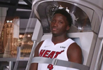 时隔3年重返NBA？又有试训机会，感谢威斯布鲁克！