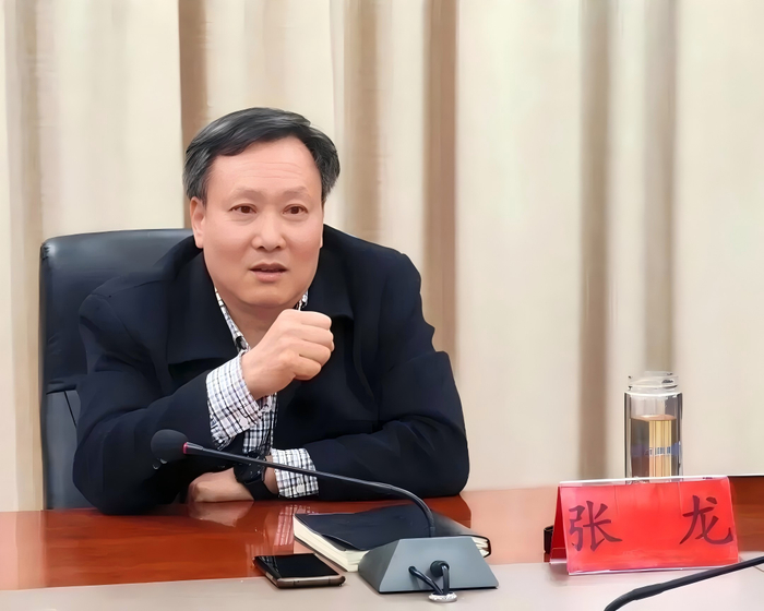 深耕科技系统四十余载,宿迁市科技局原副局长张龙落马_新浪新闻