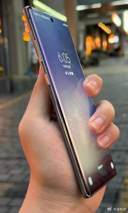 都20xx年了,为什么还有这么多人在用三星note10系列?