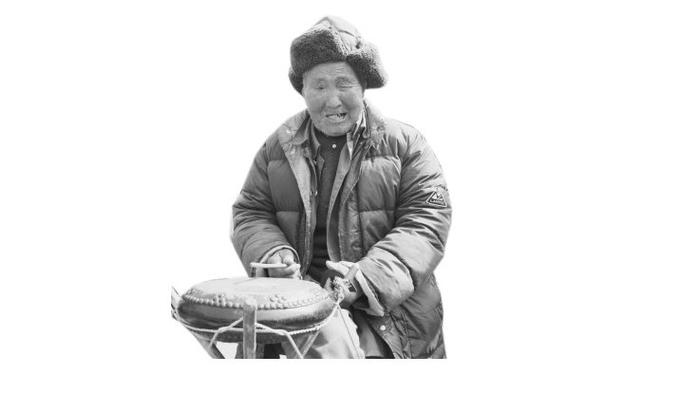小时候我是一个听书郎 | 作者 徐敬军