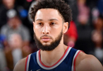官宣签约！接受国王队1年350万合同，西蒙斯重返NBA