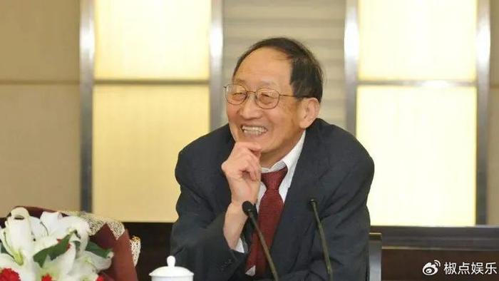 一声痛哭!美籍华裔诺贝尔奖得主崔琦:父亲饿死,母亲抑郁而死