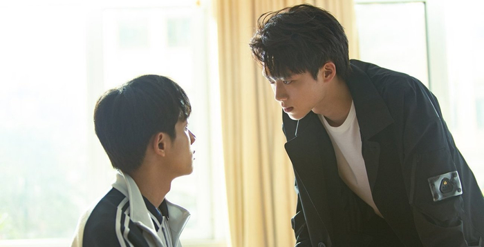 国产剧《上瘾》翻拍剧《哥哥你别跑》这次能看到结局了?更新至2集!