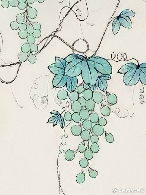 从画中一窥古代陈设 此为胡也佛先生的《金瓶梅秘戏图》…__财经头条__新浪财经