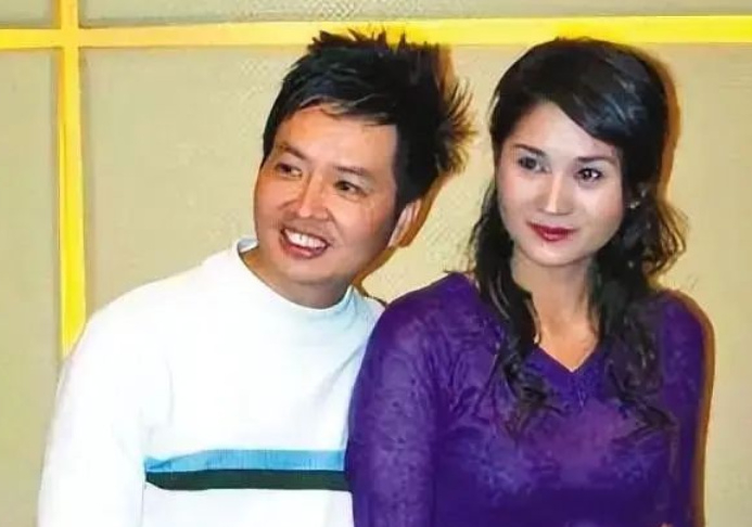 20年前，自曝遭30位导演“潜规则”的张钰，如今46岁怎样了？|回应|娱乐圈|黄健中|电视剧|复出_新浪新闻