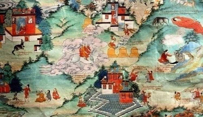 蒲松龄笔下的罗刹国是个什么样的国度?|启示性|统治者|阴暗面|女皇|寓言_新浪新闻