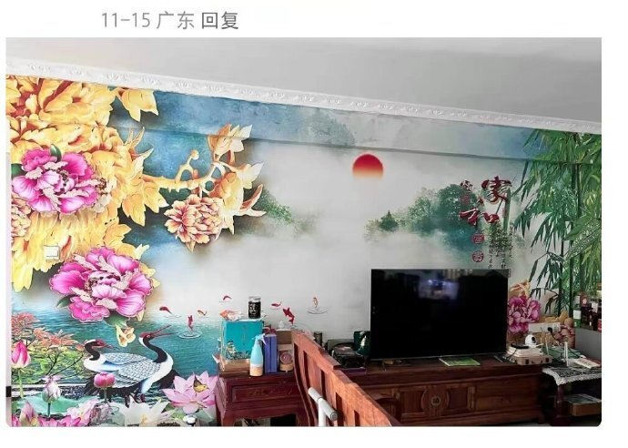 有时候真不能让父母插手装修__财经头条