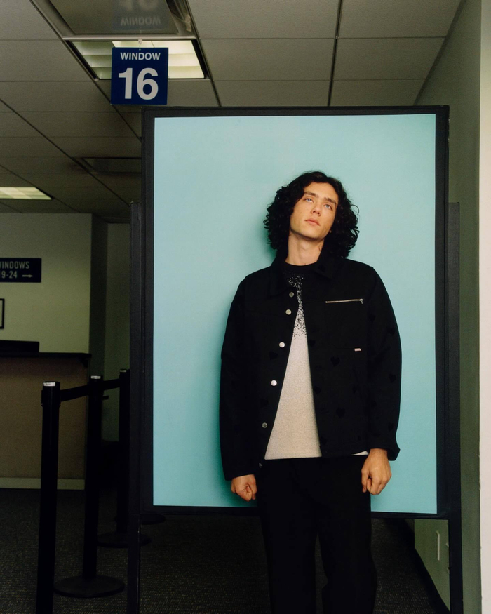 golfwang发布2024春夏型录