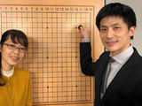 将门虎女连克须眉 小林泉美杀进传奇元老赛决赛 将与赵治勋争冠