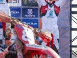 从围场到技术室：本田如何改写2026 MXGP竞争规则