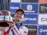 赫林斯加冕MXGP 2026世界冠军 续写越野传奇