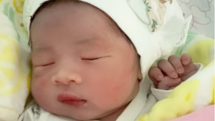 有福气的宝宝，出生自带“这3个”优势，占一个，就偷乐