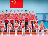 中国女排头号球星是谁？国际排联的两张海报给出答案，不是李盈莹