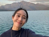 44岁演员张钧甯自曝在一两年前就完成冻卵手术，称只是想人生多个选择