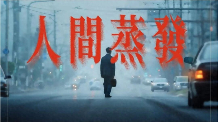 每年10万人“人间蒸发”，他们逃去哪里了？