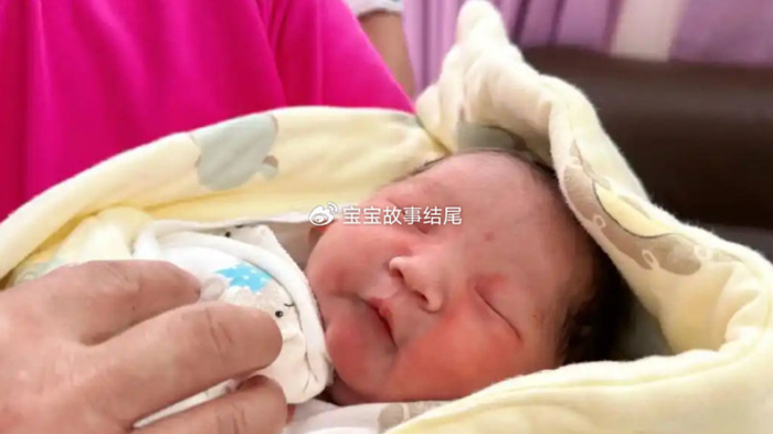 别不信，娃身上这4个部位，也是“福气相”，占一个就偷乐吧