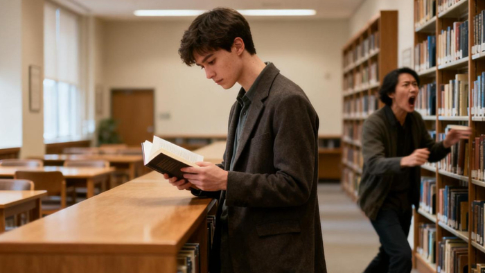 不能对低层次的人太好（深刻）