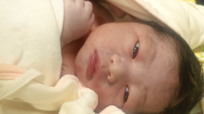 生完宝宝后，丈夫有这3种行为时，恭喜你，嫁对人了