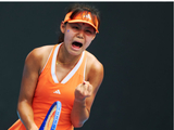 恭喜！中国女网8位小花杀进前100：15岁新星第10追赶郑钦文王欣瑜